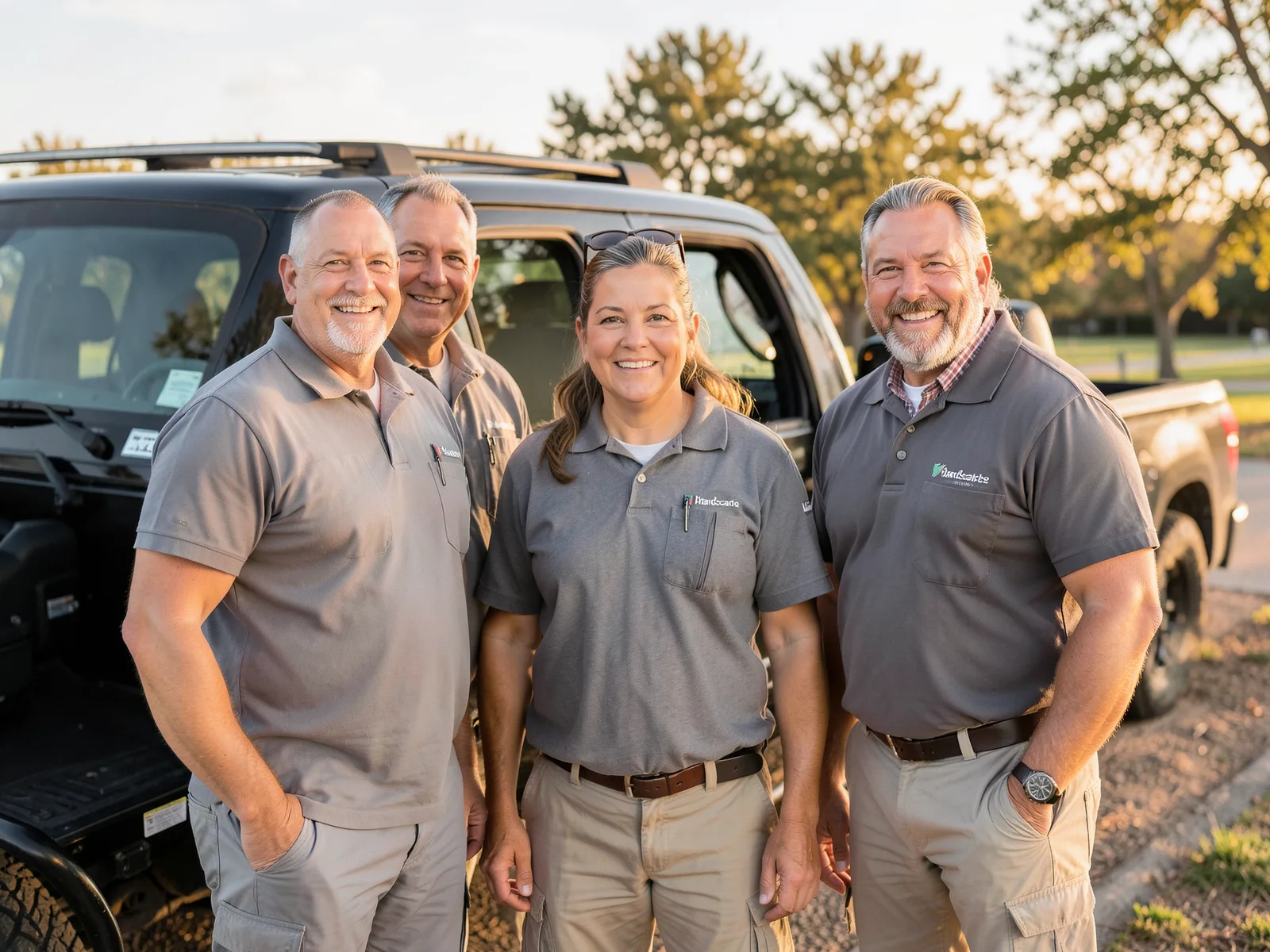 Plano Hardscaping Design company in Port Lions, AK